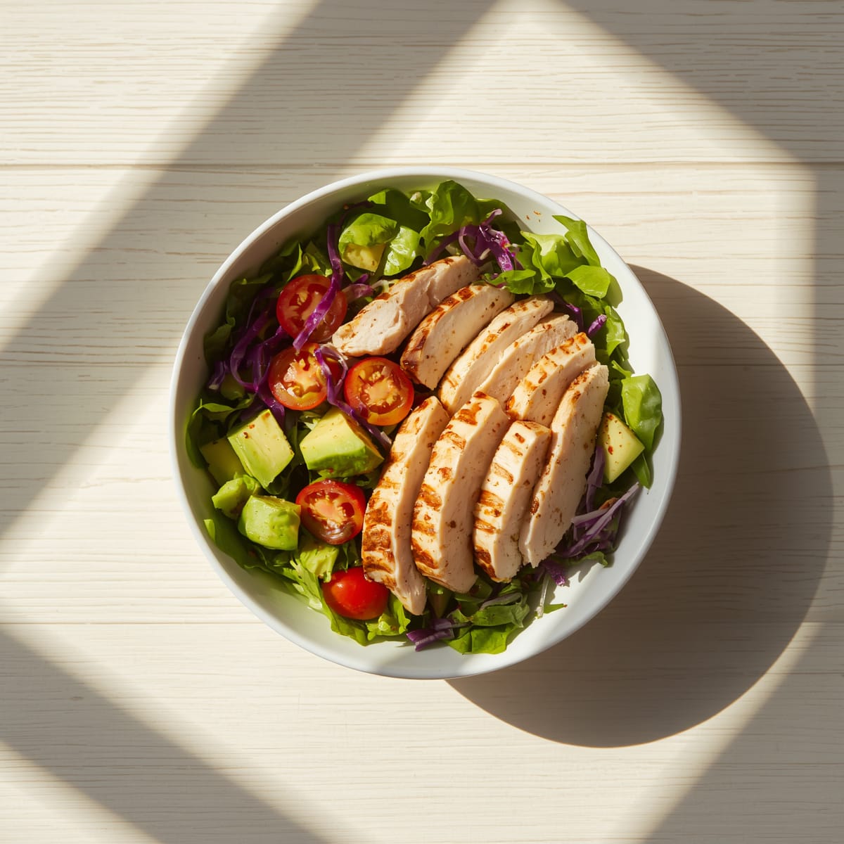 Weight Management Support