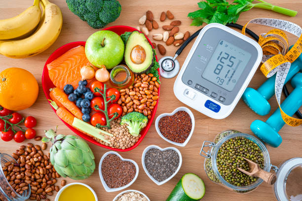 Cholesterol Management